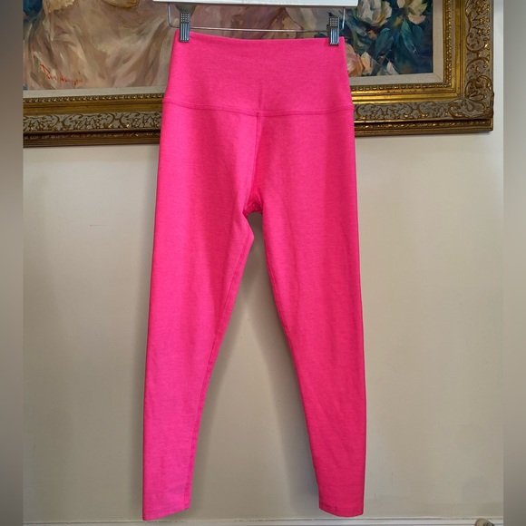 Beyond Yoga Pants - 💖BEYOND YOGA LEGGING💗 SIZE MEDIUM